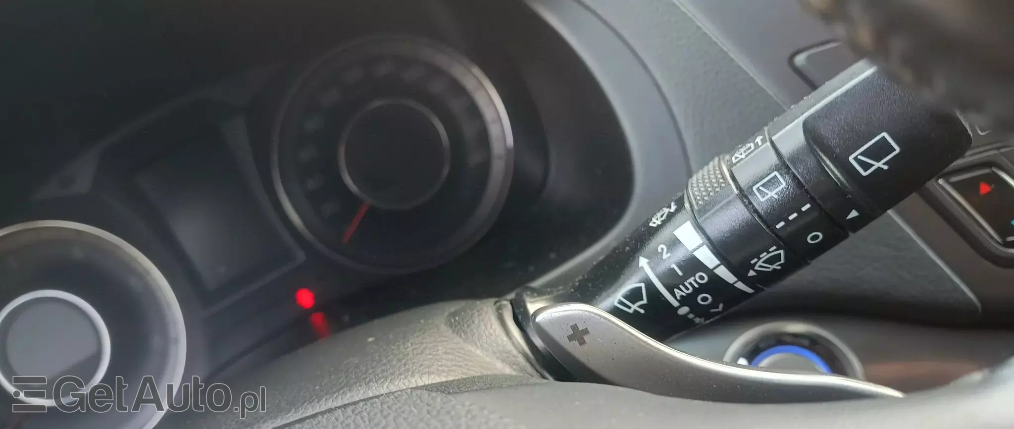 HYUNDAI I40 1.7 CRDi BlueDrive Business DCT