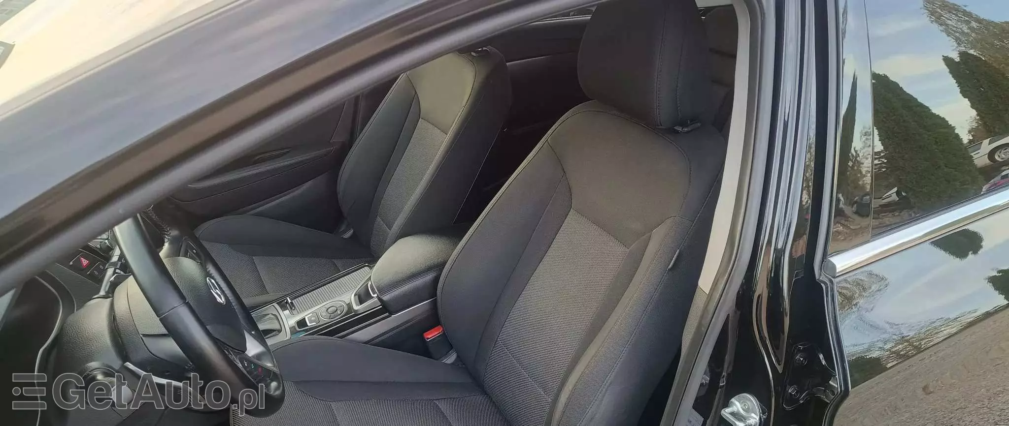 HYUNDAI I40 1.7 CRDi BlueDrive Business DCT