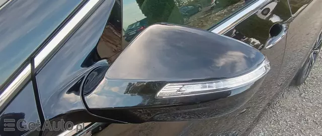 HYUNDAI I40 1.7 CRDi BlueDrive Business DCT