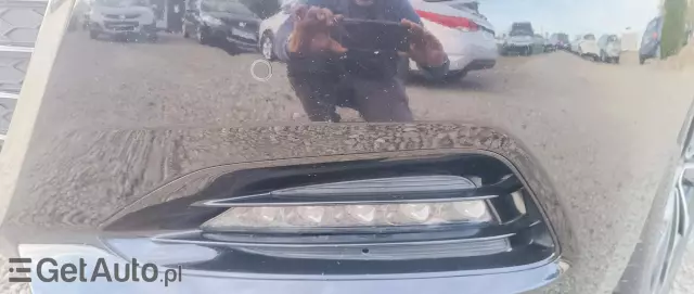 HYUNDAI I40 1.7 CRDi BlueDrive Business DCT