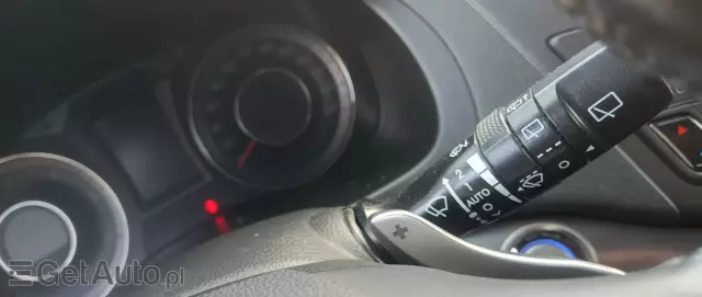 HYUNDAI I40 1.7 CRDi BlueDrive Business DCT