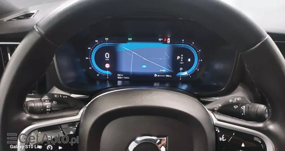 VOLVO XC 60 B4 D Plus Dark