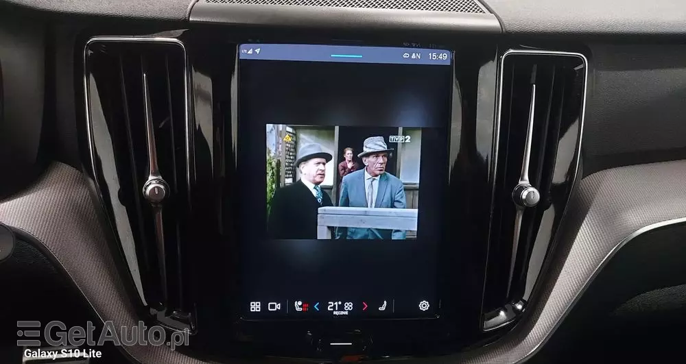 VOLVO XC 60 B4 D Plus Dark