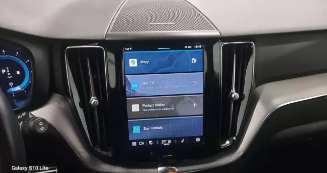 VOLVO XC 60 B4 D Plus Dark