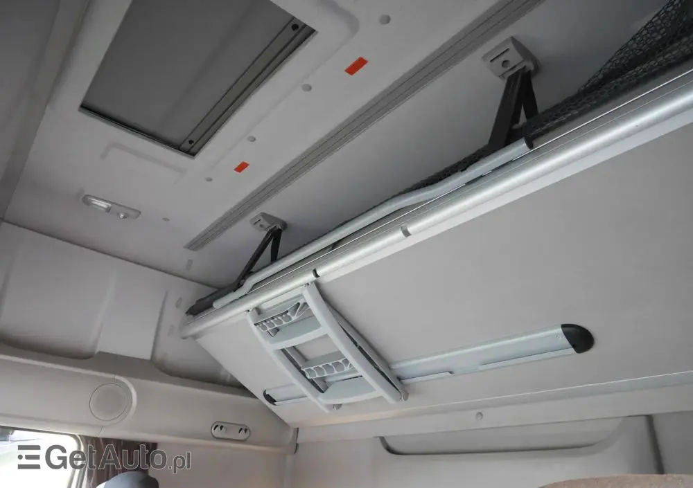 DAF XF 106.480/ Low Deck/Mega 