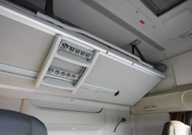 DAF XF 106.480/ Low Deck/Mega 