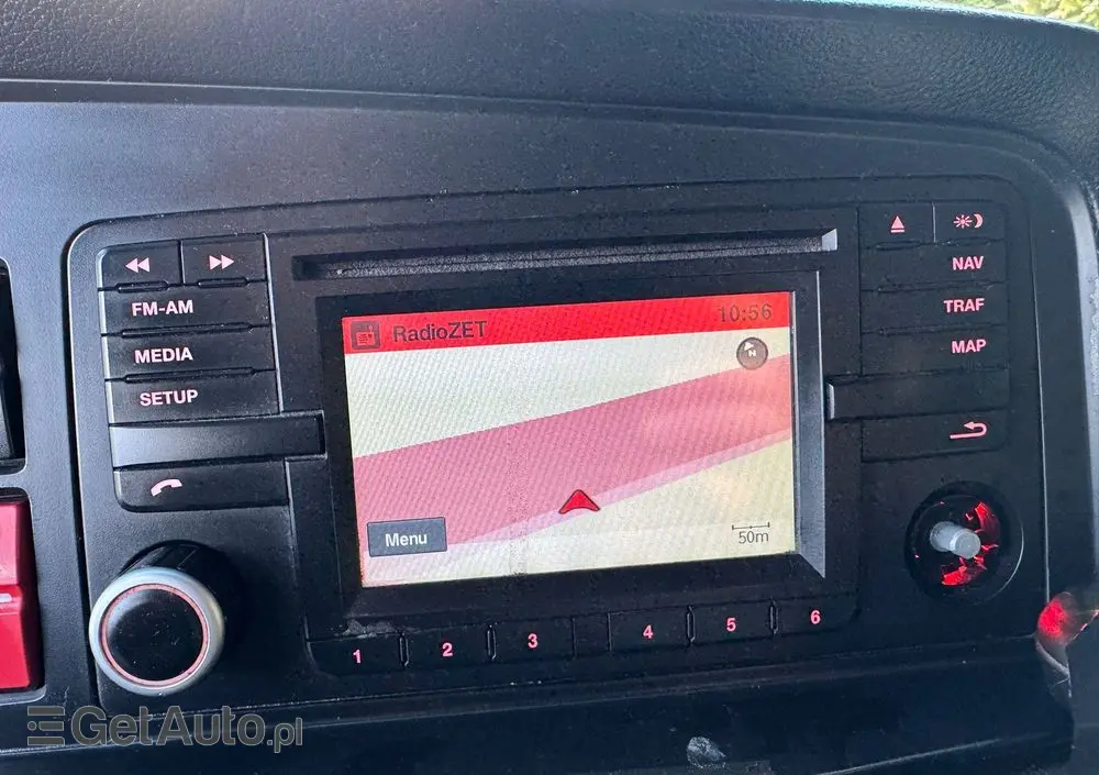 MAN MAN TGM 18.290/ IZOTERMA / OTWIERANY BOK/ /WINDA / 19 EUROPALET/ NISKI PRZEBIEG /SYPIALKA /ACC/EURO6 