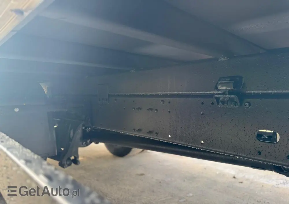 MAN MAN TGM 18.290/ IZOTERMA / OTWIERANY BOK/ /WINDA / 19 EUROPALET/ NISKI PRZEBIEG /SYPIALKA /ACC/EURO6 