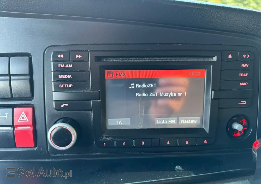 MAN MAN TGM 18.290/ IZOTERMA / OTWIERANY BOK/ /WINDA / 19 EUROPALET/ NISKI PRZEBIEG /SYPIALKA /ACC/EURO6 