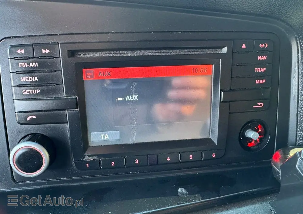 MAN MAN TGM 18.290/ IZOTERMA / OTWIERANY BOK/ /WINDA / 19 EUROPALET/ NISKI PRZEBIEG /SYPIALKA /ACC/EURO6 