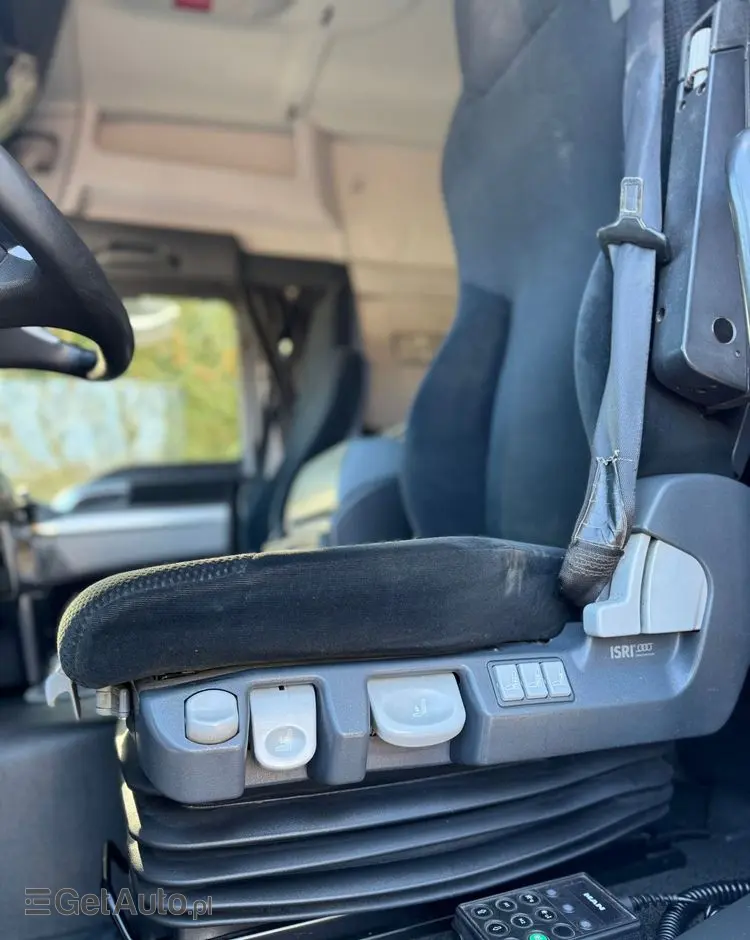 MAN MAN TGM 18.290/ IZOTERMA / OTWIERANY BOK/ /WINDA / 19 EUROPALET/ NISKI PRZEBIEG /SYPIALKA /ACC/EURO6 