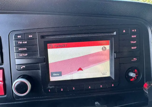 MAN MAN TGM 18.290/ IZOTERMA / OTWIERANY BOK/ /WINDA / 19 EUROPALET/ NISKI PRZEBIEG /SYPIALKA /ACC/EURO6 