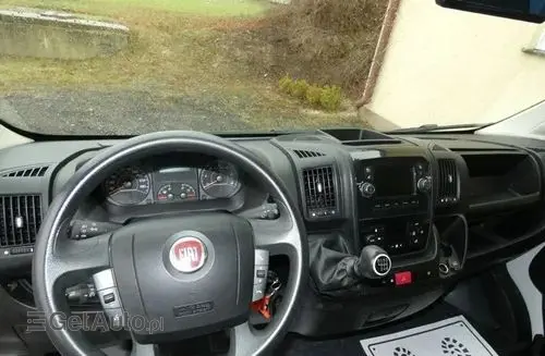 FIAT Ducato 