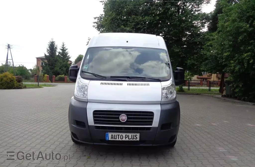 FIAT Ducato 