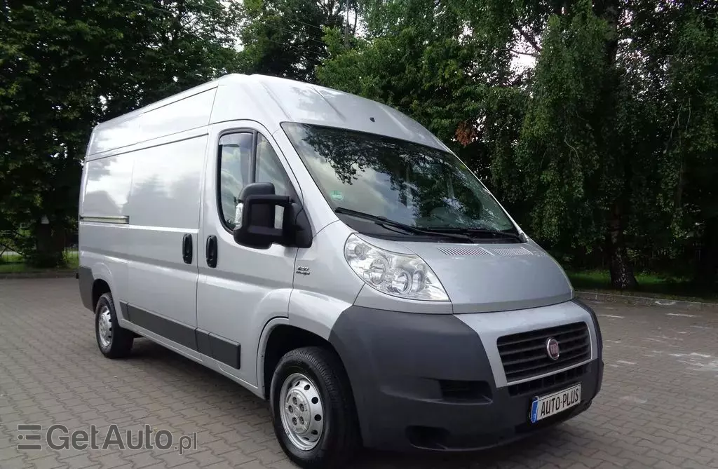 FIAT Ducato 