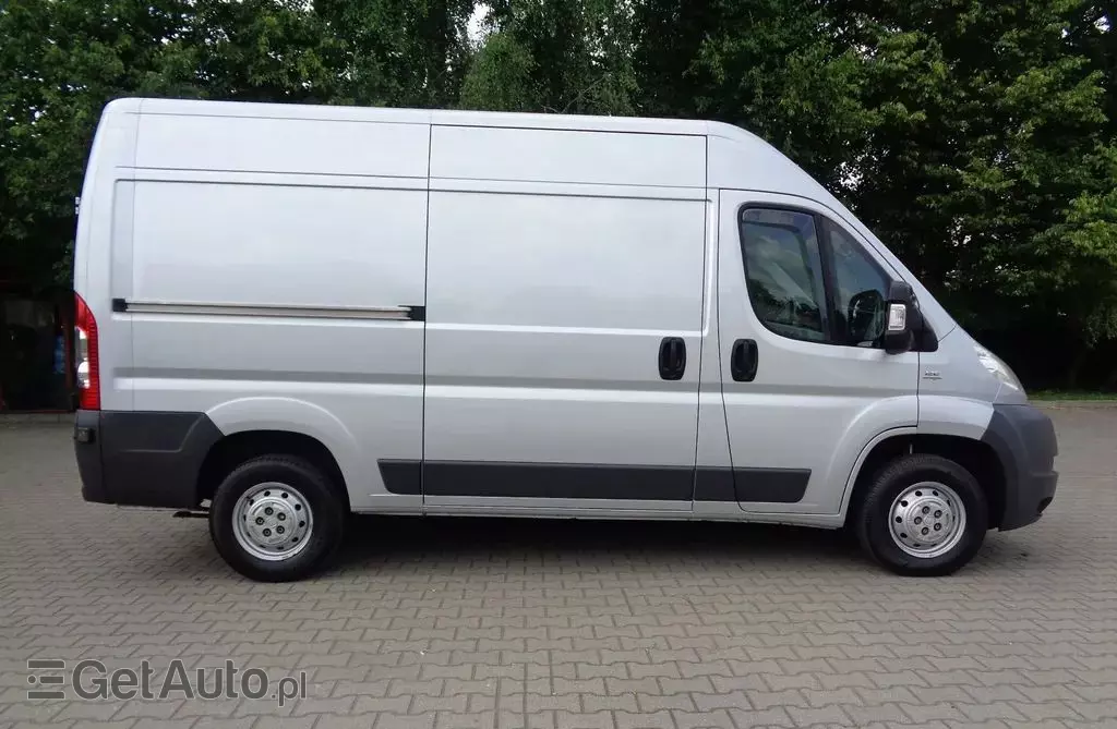 FIAT Ducato 