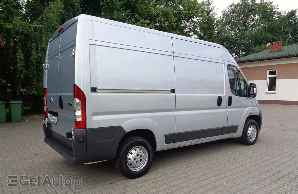 FIAT Ducato 