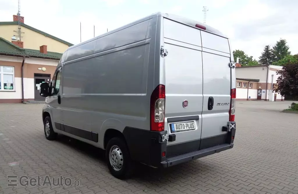 FIAT Ducato 