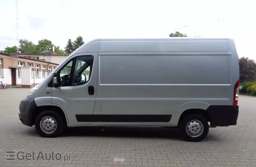 FIAT Ducato 