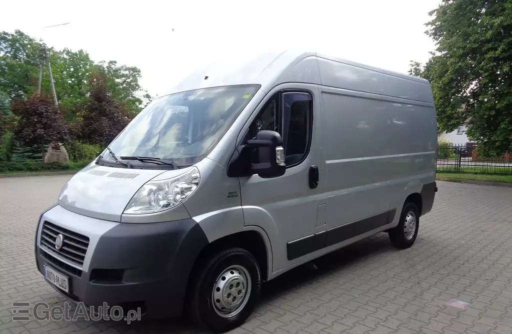 FIAT Ducato 
