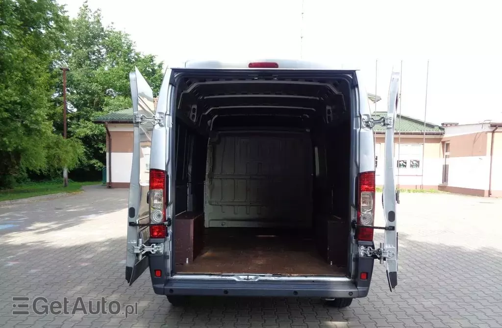 FIAT Ducato 