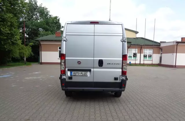 FIAT Ducato 