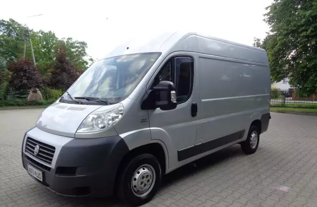 FIAT Ducato 
