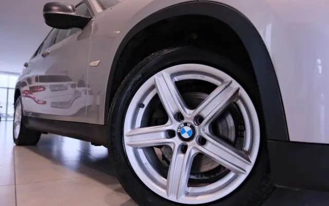 BMW X1 SDrive18i