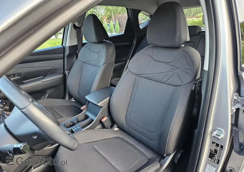 HYUNDAI Tucson 1.6 T-GDi Modern 2WD