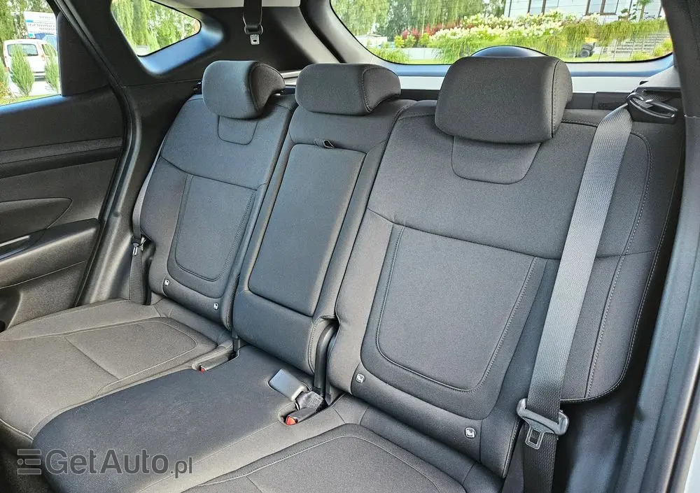 HYUNDAI Tucson 1.6 T-GDi Modern 2WD