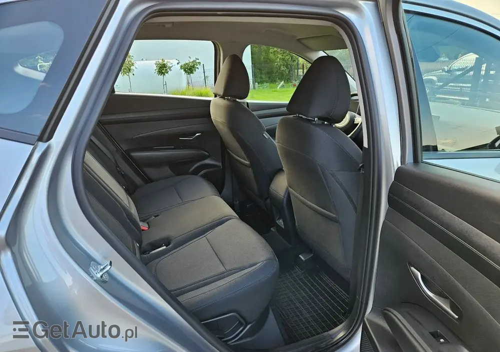 HYUNDAI Tucson 1.6 T-GDi Modern 2WD