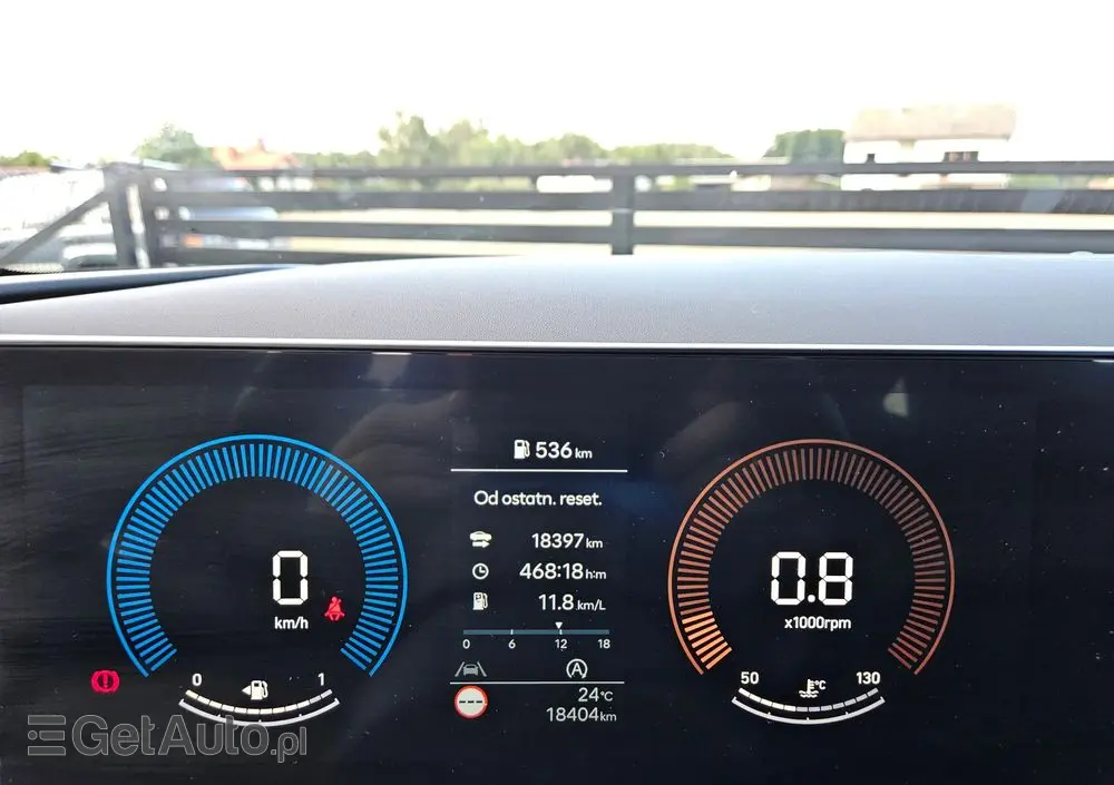 HYUNDAI Tucson 1.6 T-GDi Modern 2WD