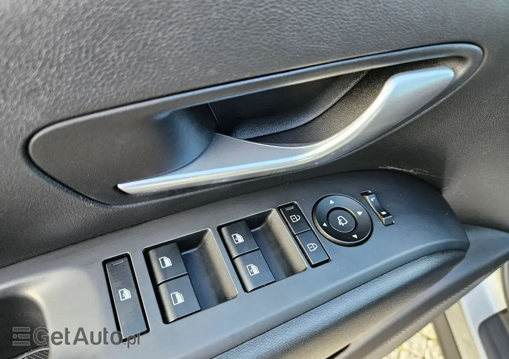 HYUNDAI Tucson 1.6 T-GDi Modern 2WD