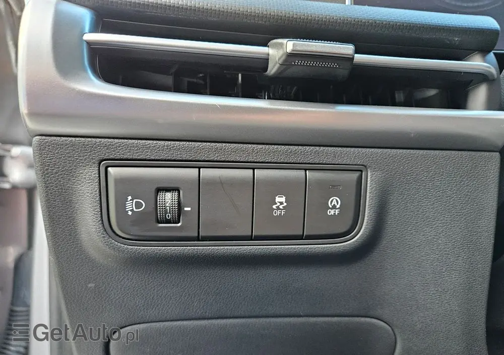 HYUNDAI Tucson 1.6 T-GDi Modern 2WD