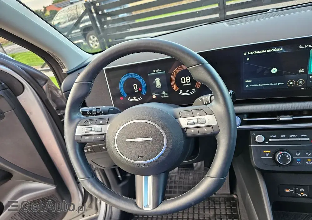 HYUNDAI Tucson 1.6 T-GDi Modern 2WD