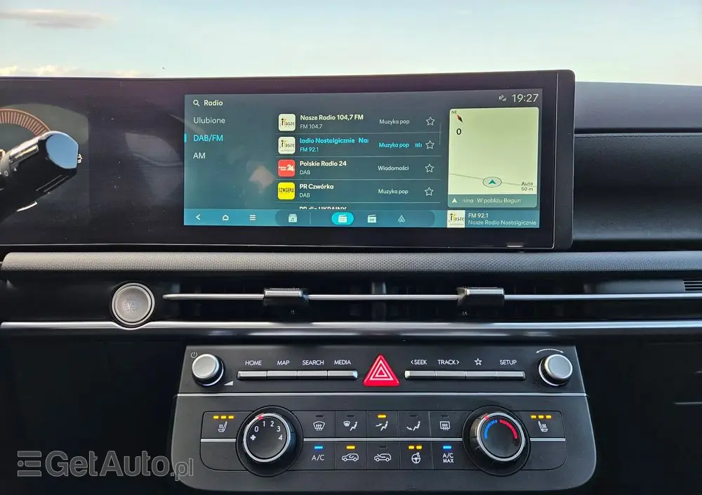 HYUNDAI Tucson 1.6 T-GDi Modern 2WD