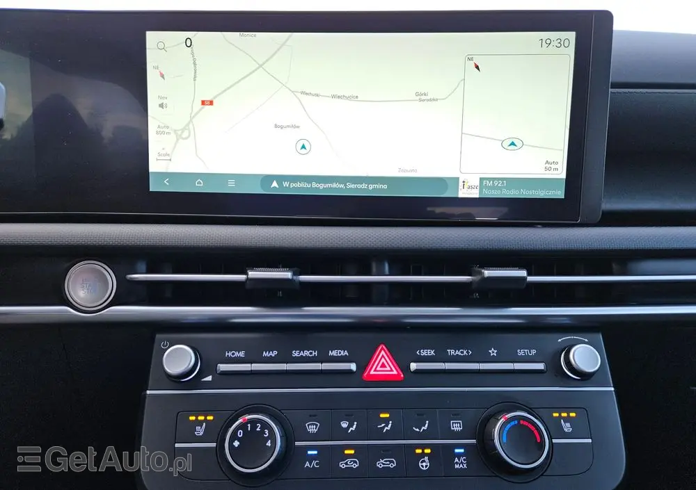 HYUNDAI Tucson 1.6 T-GDi Modern 2WD