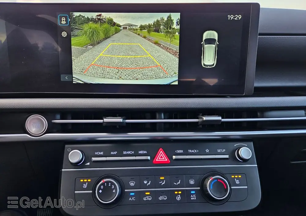 HYUNDAI Tucson 1.6 T-GDi Modern 2WD