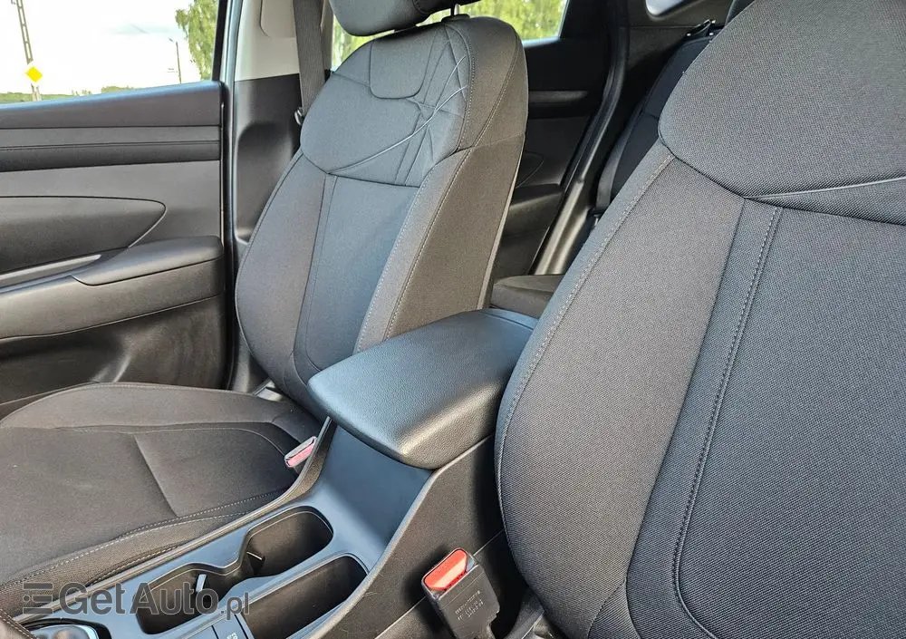 HYUNDAI Tucson 1.6 T-GDi Modern 2WD