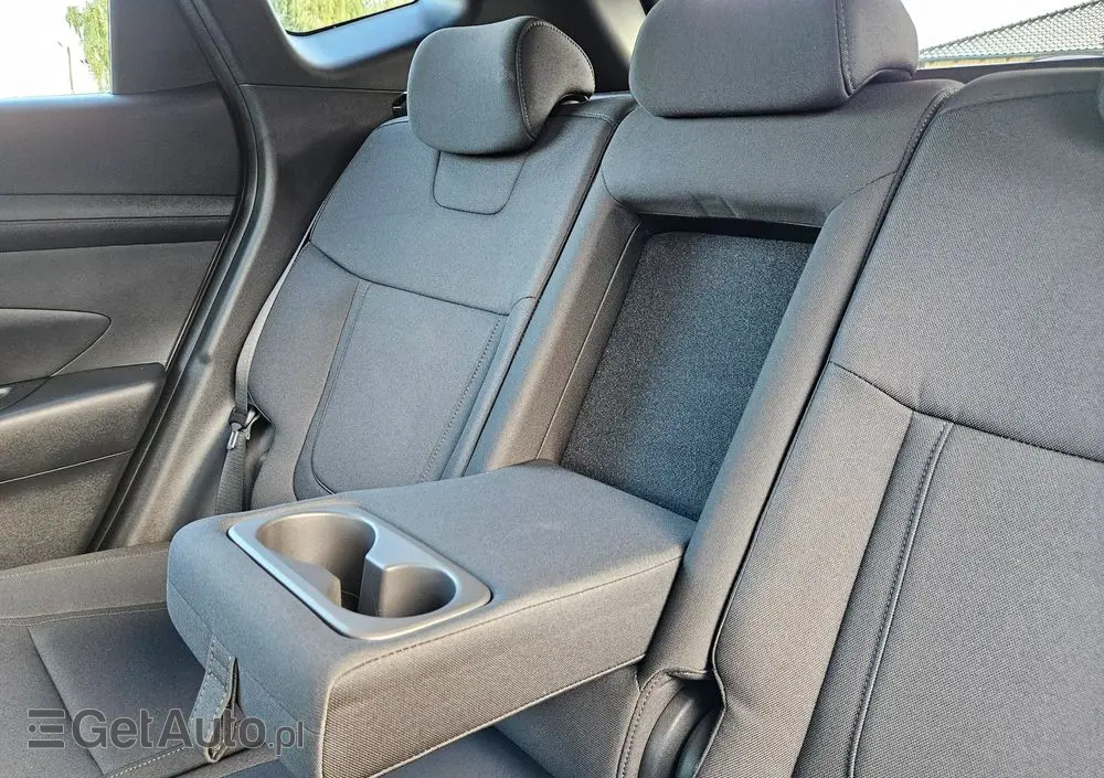 HYUNDAI Tucson 1.6 T-GDi Modern 2WD