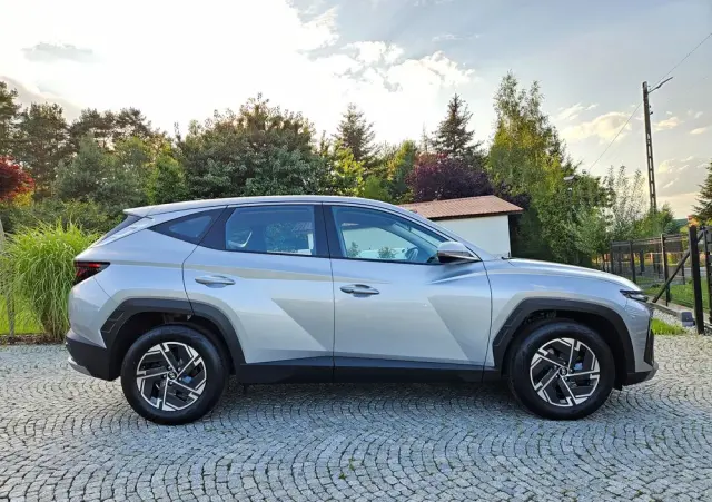 HYUNDAI Tucson 1.6 T-GDi Modern 2WD