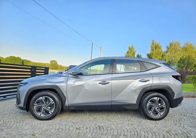 HYUNDAI Tucson 1.6 T-GDi Modern 2WD