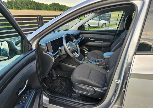 HYUNDAI Tucson 1.6 T-GDi Modern 2WD