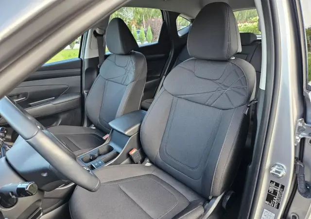 HYUNDAI Tucson 1.6 T-GDi Modern 2WD