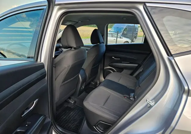 HYUNDAI Tucson 1.6 T-GDi Modern 2WD