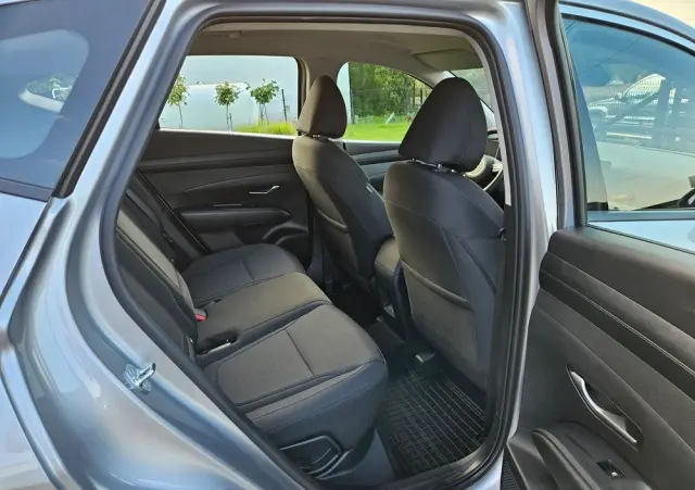 HYUNDAI Tucson 1.6 T-GDi Modern 2WD