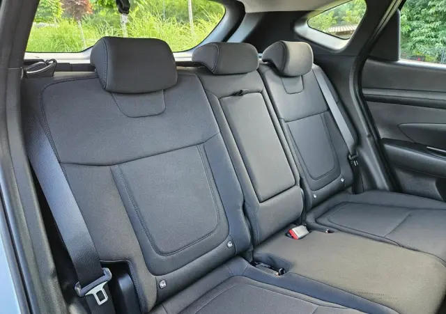 HYUNDAI Tucson 1.6 T-GDi Modern 2WD