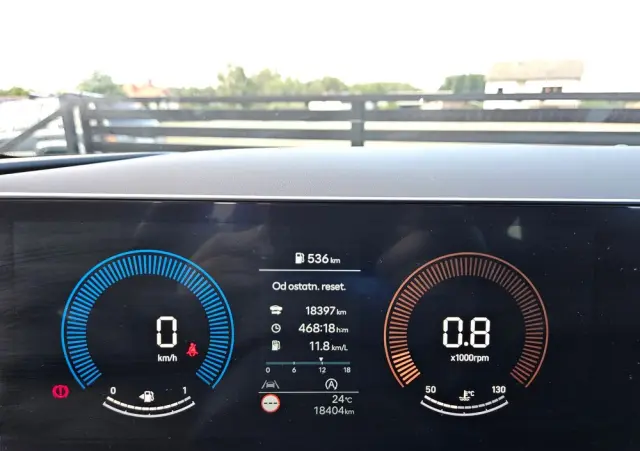 HYUNDAI Tucson 1.6 T-GDi Modern 2WD