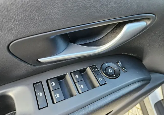 HYUNDAI Tucson 1.6 T-GDi Modern 2WD