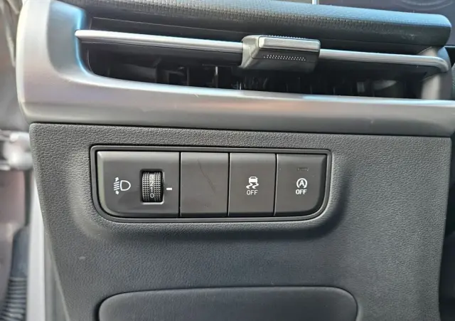 HYUNDAI Tucson 1.6 T-GDi Modern 2WD